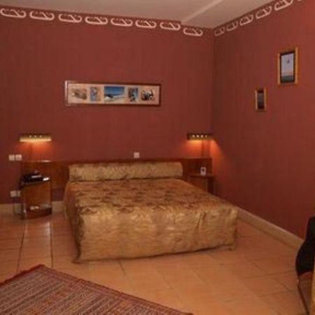 Hotel Sahara Regency Dakhla Kamer foto