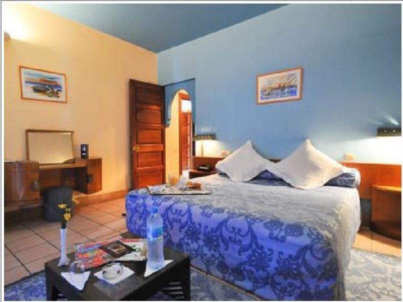 Hotel Sahara Regency Dakhla Buitenkant foto