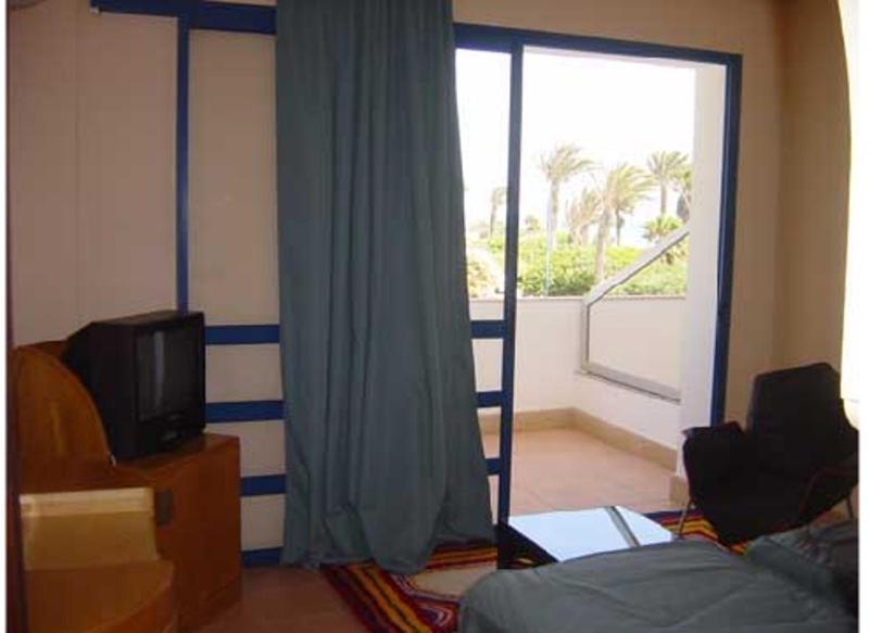 Hotel Sahara Regency Dakhla Kamer foto
